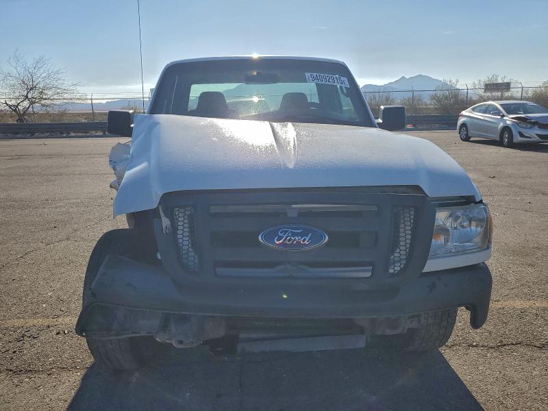 Photo 5 from auction – 2009 FORD RANGER with VIN 1FTYR10D79PA52814