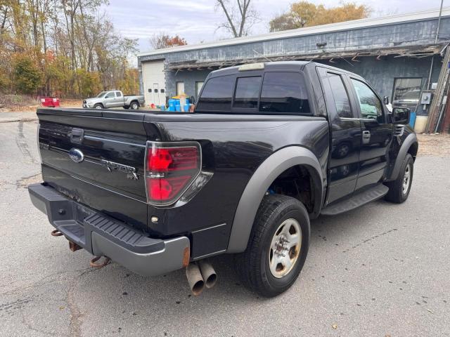 Photo 4 from auction – 2010 FORD F150 SUPER with VIN 1FTEX1EV4AFA36896