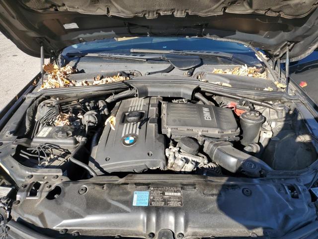 Photo 11 from auction – 2008 BMW 535 XI with VIN WBANV93538CZ63209