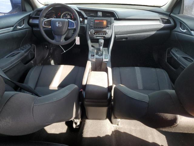 Photo 8 from auction – 2016 HONDA CIVIC LX with VIN 19XFC2F56GE061435