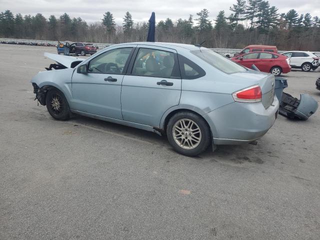 Photo 2 from auction – 2009 FORD FOCUS SE with VIN 1FAHP35N69W269950