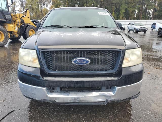 Photo 5 from auction – 2005 FORD F150 with VIN 1FTRX12575KD36869