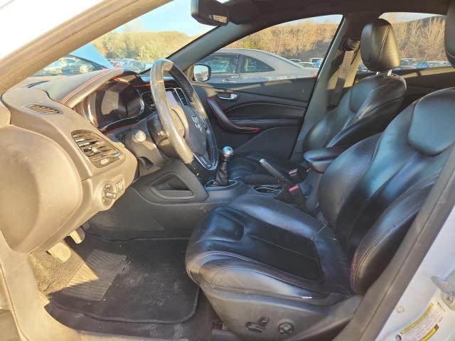 Photo 7 from auction – 2013 DODGE DART LIMIT with VIN 1C3CDFCB6DD327555