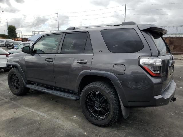Photo 2 from auction – 2019 TOYOTA 4RUNNER SR with VIN JTEBU5JR5K5688375
