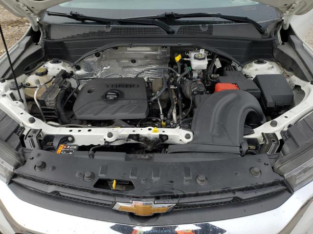 Photo 12 from auction – 2023 CHEVROLET TRAILBLAZE with VIN KL79MRSL5PB038732