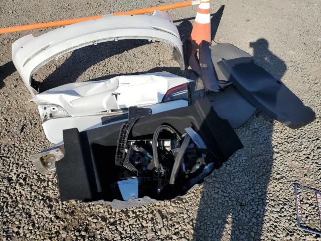 Photo 12 from auction – 2021 TESLA MODEL 3 with VIN 5YJ3E1EA4MF986324