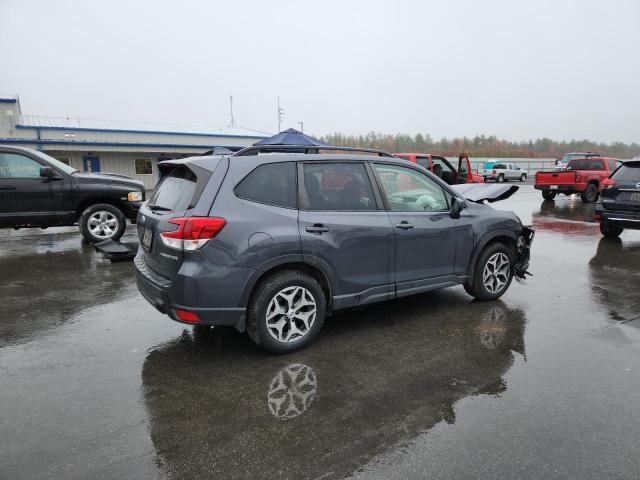 Photo 3 from auction – 2020 SUBARU FORESTER P with VIN JF2SKAGC7LH599995