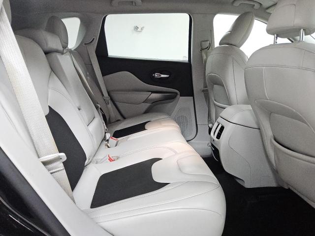 Photo 11 from auction – 2020 JEEP CHEROKEE L with VIN 1C4PJMLB5LD523253