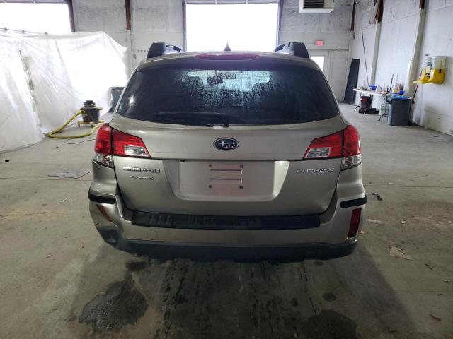 Photo 6 from auction – 2014 SUBARU OUTBACK 2. with VIN 4S4BRCNC7E3212690