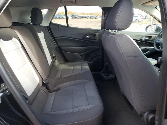 Photo 11 from auction – 2024 CHEVROLET TRAX LS with VIN KL77LFE2XRC117869