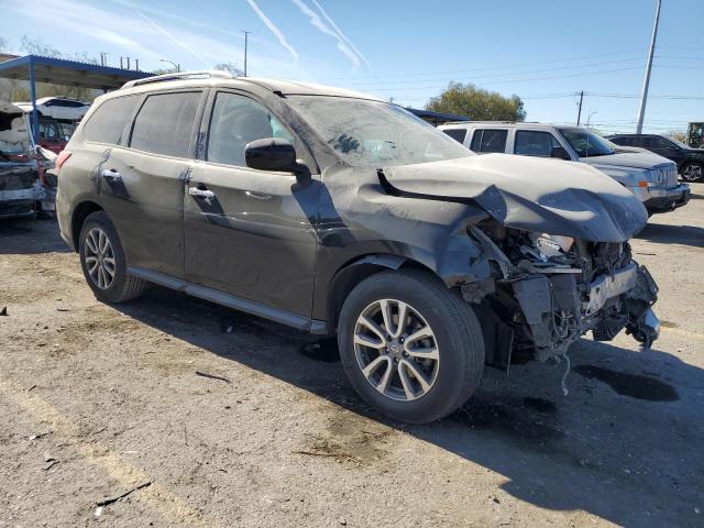 Photo 4 from auction – 2013 NISSAN PATHFINDER with VIN 5N1AR2MN5DC684183