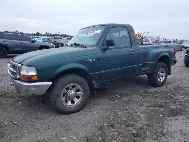 FORD RANGER 1998 with VIN 1FTYR10C7WTA32248 - Photo from auction