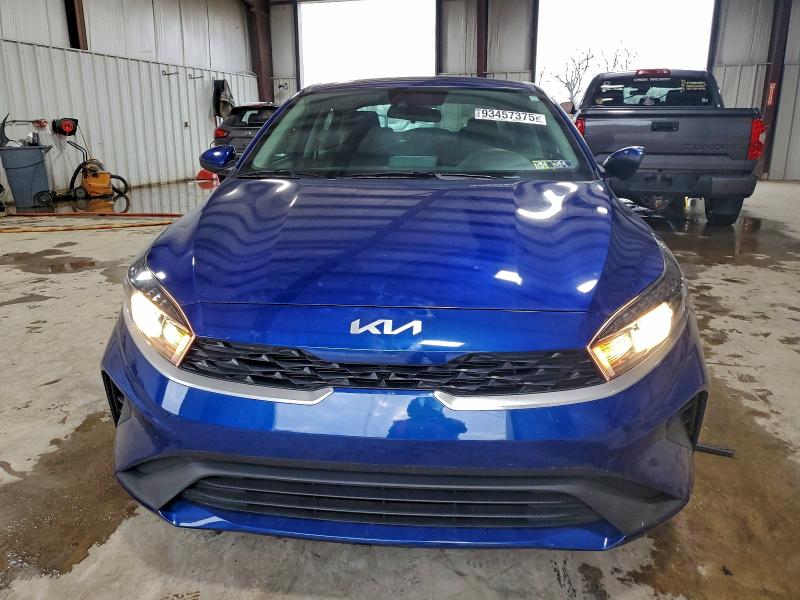 Photo 5 from auction – 2023 KIA FORTE LX with VIN 3KPF24AD3PE682791