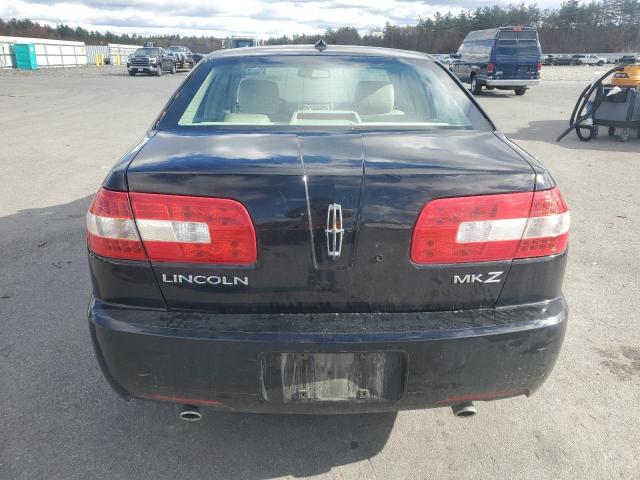 صورة رقم 6 من المزاد - 2007 LINCOLN MKZ مع VIN 3LNHM26T77R668582