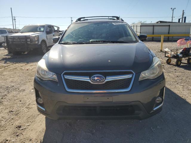 Photo 5 from auction – 2017 SUBARU CROSSTREK with VIN JF2GPANC7H8255892