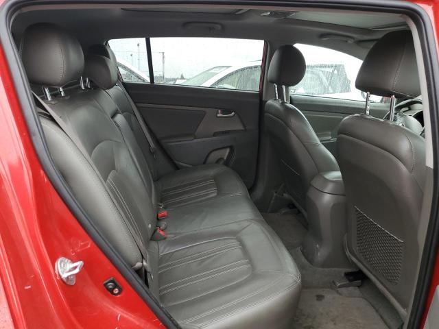 Photo 11 from auction – 2013 KIA SPORTAGE E with VIN KNDPC3A20D7530134