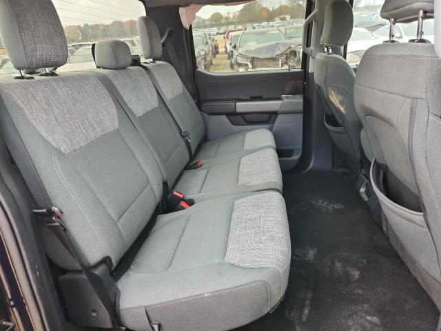 Photo 10 from auction – 2023 FORD F150 SUPER with VIN 1FTEW1CP4PKD24957
