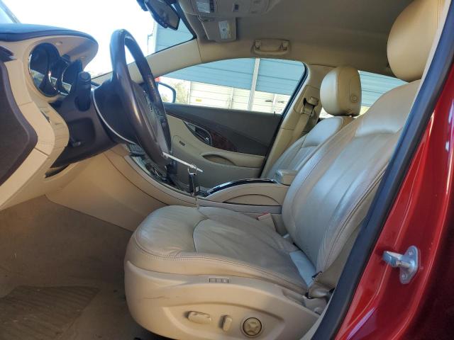 Photo 7 from auction – 2013 BUICK LACROSSE with VIN 1G4GC5E39DF143193