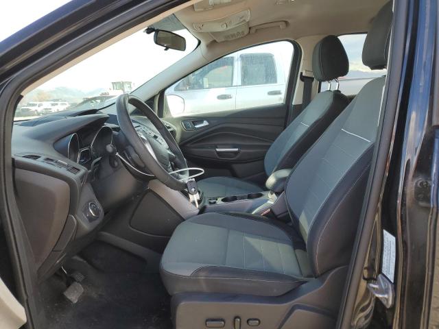 Photo 7 from auction – 2014 FORD ESCAPE SE with VIN 1FMCU9GX2EUC61635