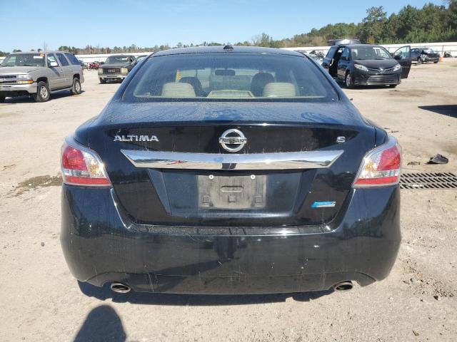 Photo 6 from auction – 2014 NISSAN ALTIMA 2.5 with VIN 1N4AL3AP6EC419572