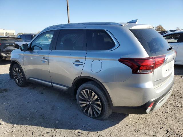 Photo 2 from auction – 2020 MITSUBISHI OUTLANDER with VIN JA4AD3A30LJ000706
