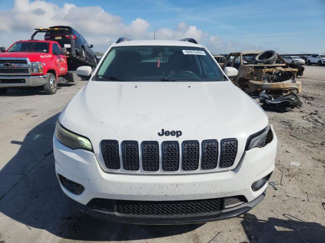 Photo 5 from auction – 2020 JEEP CHEROKEE with VIN 1C4PJLLB2LD592444