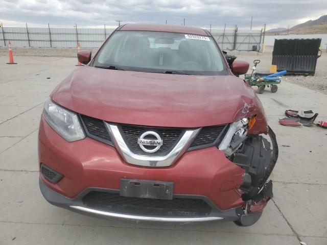 Photo 5 from auction – 2016 NISSAN ROGUE S with VIN KNMAT2MV1GP662412