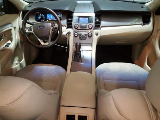 Photo 8 from auction – 2015 FORD TAURUS SEL with VIN 1FAHP2E88FG183436