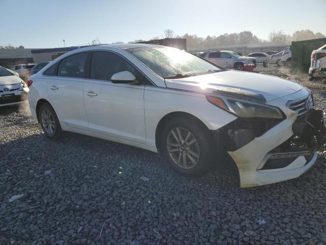 Photo 4 from auction – 2015 HYUNDAI SONATA SE with VIN 5NPE24AFXFH092708