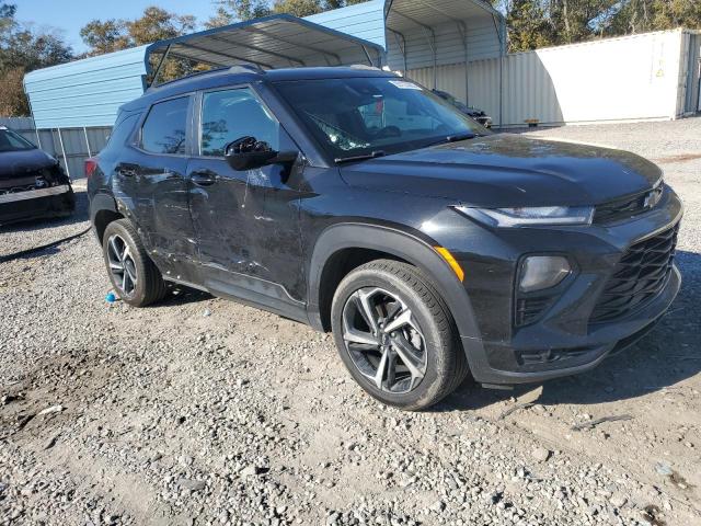 Photo 4 from auction – 2021 CHEVROLET TRAILBLAZE with VIN KL79MTSL8MB174894