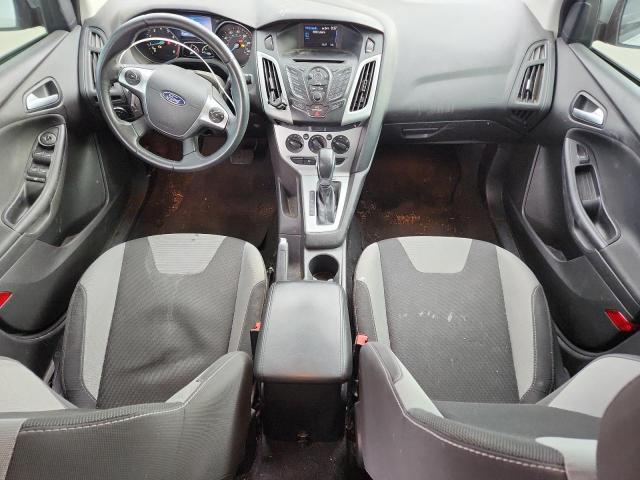 Photo 8 from auction – 2014 FORD FOCUS SE with VIN 1FADP3F21EL173142