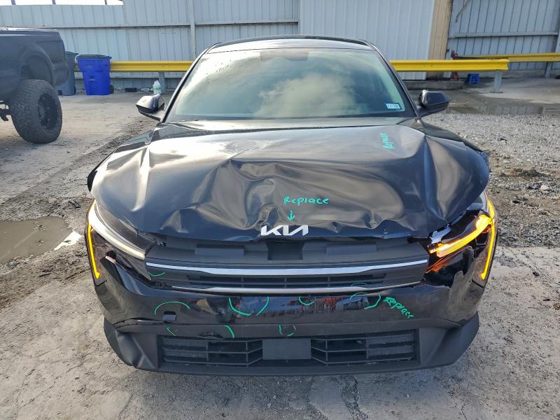 Photo 5 from auction – 2025 KIA K4 LX with VIN 3KPFT4DEXSE026727
