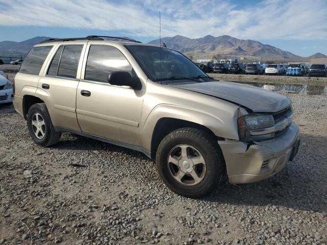 Photo 4 from auction – 2006 CHEVROLET TRAILBLAZE with VIN 1GNDS13S762158919
