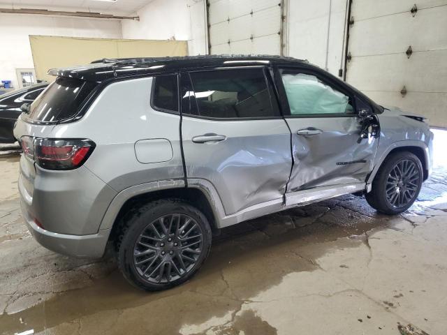 Photo 3 from auction – 2023 JEEP COMPASS LI with VIN 3C4NJDCN0PT530676