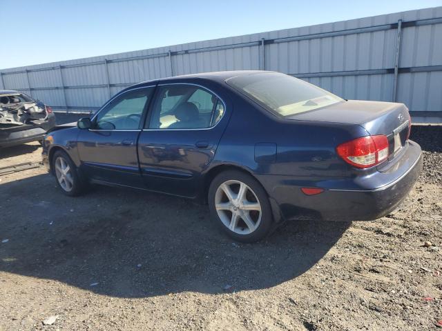 Photo 2 from auction – 2002 INFINITI I35 with VIN JNKDA31A12T019485