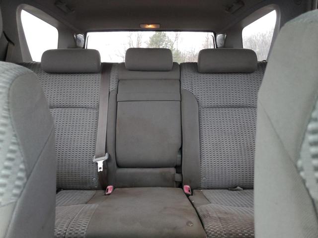 Photo 10 from auction – 2008 TOYOTA 4RUNNER with VIN JTEBT14R28K005226
