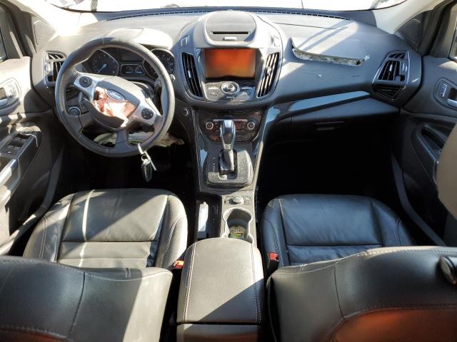 Photo 8 from auction – 2015 FORD ESCAPE TIT with VIN 1FMCU9JX8FUC40895