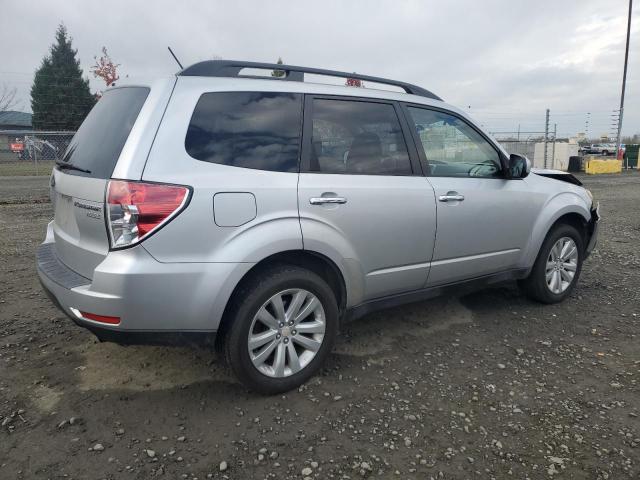 Photo 3 from auction – 2011 SUBARU FORESTER 2 with VIN JF2SHADC2BH740036