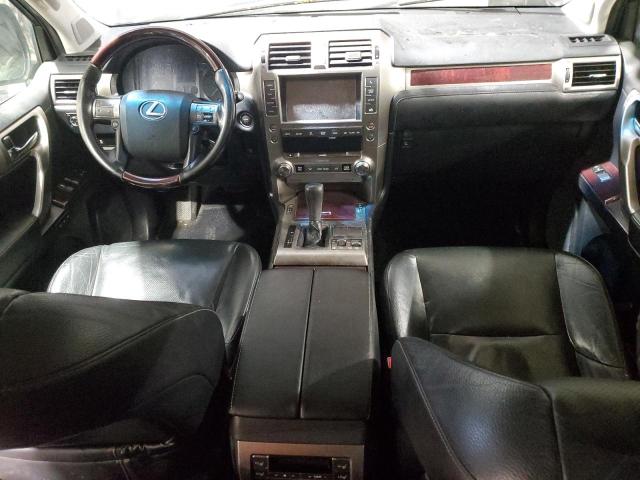 Photo 8 from auction – 2017 LEXUS GX 460 with VIN JTJBM7FX1H5168509