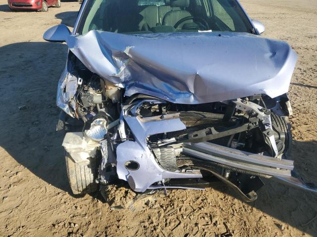 Photo 11 from auction – 2015 CHEVROLET SPARK 1LT with VIN KL8CD6S95FC741132