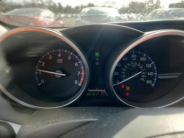 Photo 9 from auction – 2012 MAZDA 3 I with VIN JM1BL1L85C1701008