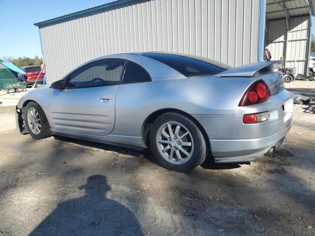 Photo 2 from auction – 2000 MITSUBISHI ECLIPSE GS with VIN 4A3AC44G7YE147373