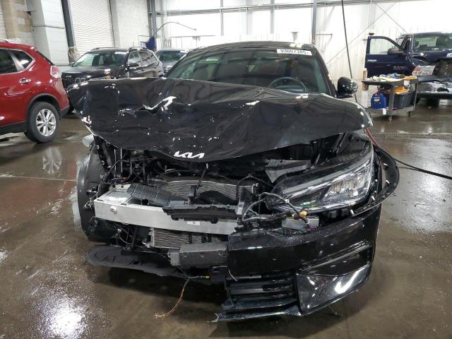 Photo 5 from auction – 2024 KIA EV6 GT LIN with VIN KNDC4DLC2R5164347