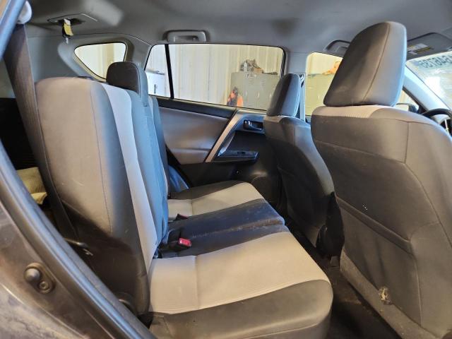 Photo 11 from auction – 2015 TOYOTA RAV4 LE with VIN JTMBFREVXFJ035499