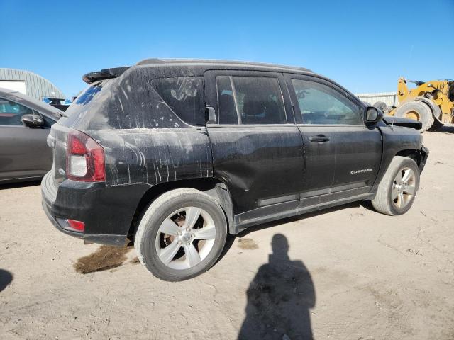 Photo 3 from auction – 2014 JEEP COMPASS LA with VIN 1C4NJDEB7ED646947
