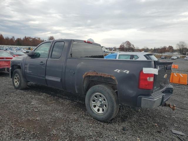 Photo 2 from auction – 2010 CHEVROLET SILVERADO with VIN 1GCSKSEA0AZ148260