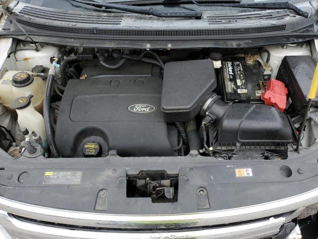 Photo 12 from auction – 2013 FORD EDGE LIMIT with VIN 2FMDK4KC1DBB35918