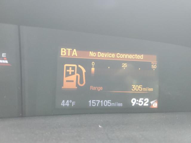 Foto 9 de la subasta – 2012 HONDA CIVIC SI con VIN 2HGFB6E53CH705386