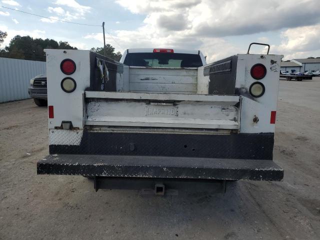 Photo 6 from auction – 2013 RAM 2500 ST with VIN 3C7WR4AT3DG521587