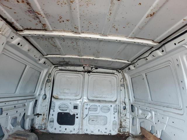Photo 10 from auction – 2002 FORD ECONOLINE with VIN 1FTNE242X2HB09357